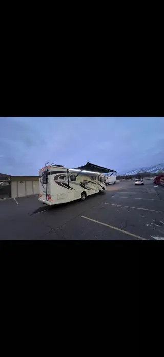 2018 Forest River Georgetown FT3