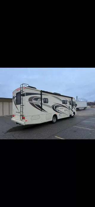 2018 Forest River Georgetown FT3