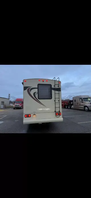 2018 Forest River Georgetown FT3