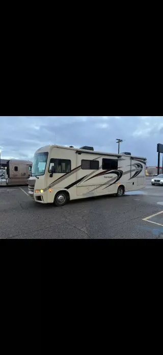 2018 Forest River Georgetown FT3