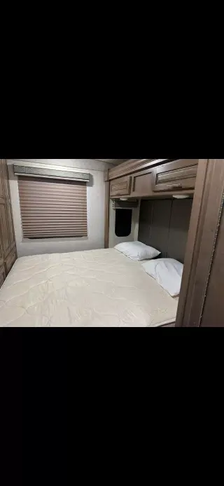 2018 Forest River Georgetown FT3