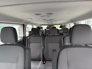 2023 Ford Transit Passenger Wagon XLT