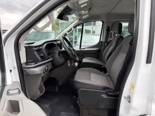 2023 Ford Transit Passenger Wagon XLT