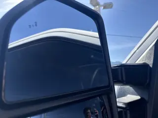 2025 Ford Super Duty F-350 SRW Platinum