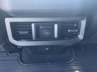 2025 Ford Super Duty F-350 SRW Platinum