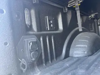 2025 Ford Super Duty F-350 SRW Platinum