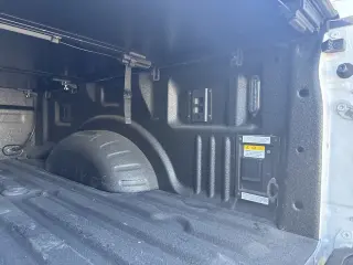 2025 Ford Super Duty F-350 SRW Platinum