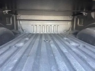 2025 Ford Super Duty F-350 SRW Platinum