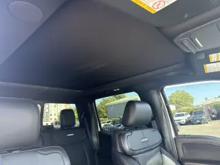 2025 Ford Super Duty F-350 SRW Platinum