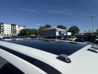2025 Ford Super Duty F-350 SRW Platinum