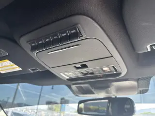 2025 Ford Super Duty F-350 SRW Platinum
