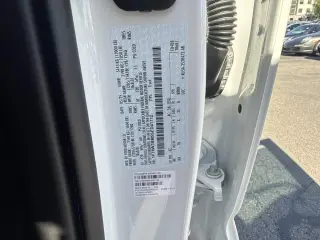 2025 Ford Super Duty F-350 SRW Platinum