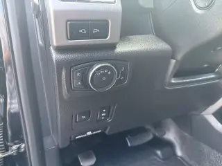 2017 Ford Super Duty F-350 SRW Platinum