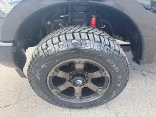 2017 Ford Super Duty F-350 SRW Platinum