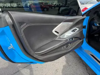 2023 Chevrolet Corvette