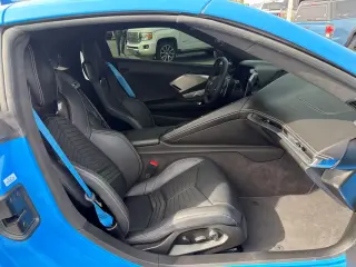 2023 Chevrolet Corvette