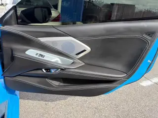 2023 Chevrolet Corvette