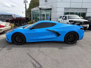 2023 Chevrolet Corvette