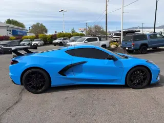 2023 Chevrolet Corvette