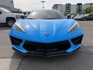 2023 Chevrolet Corvette