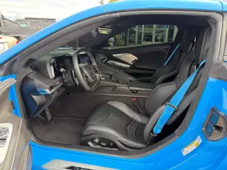 2023 Chevrolet Corvette