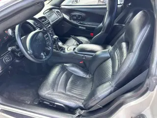 2004 Chevrolet Corvette