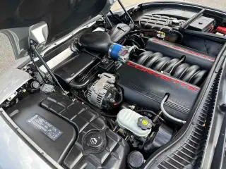 2004 Chevrolet Corvette