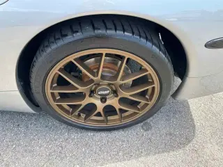2004 Chevrolet Corvette