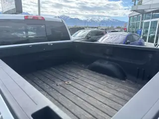 2016 Chevrolet Silverado 2500HD LTZ
