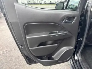 2018 Chevrolet Colorado 4WD ZR2