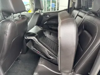 2018 Chevrolet Colorado 4WD ZR2