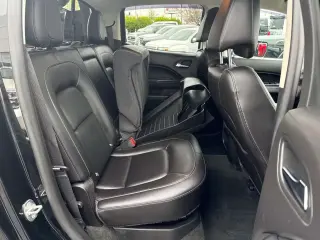 2018 Chevrolet Colorado 4WD ZR2