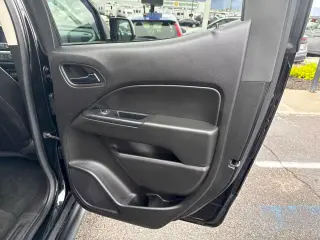 2018 Chevrolet Colorado 4WD ZR2
