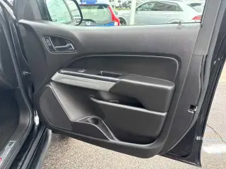 2018 Chevrolet Colorado 4WD ZR2