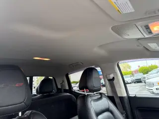 2018 Chevrolet Colorado 4WD ZR2