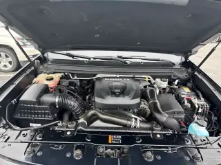 2018 Chevrolet Colorado 4WD ZR2