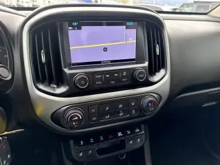 2018 Chevrolet Colorado 4WD ZR2