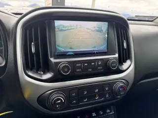 2018 Chevrolet Colorado 4WD ZR2