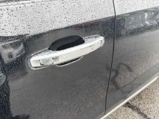 2022 Chevrolet Silverado 1500 LTD