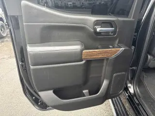 2022 Chevrolet Silverado 1500 LTD