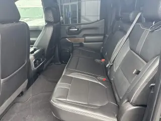 2022 Chevrolet Silverado 1500 LTD