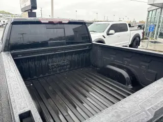 2022 Chevrolet Silverado 1500 LTD
