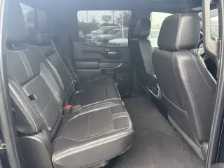 2022 Chevrolet Silverado 1500 LTD