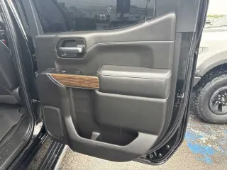 2022 Chevrolet Silverado 1500 LTD