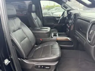 2022 Chevrolet Silverado 1500 LTD