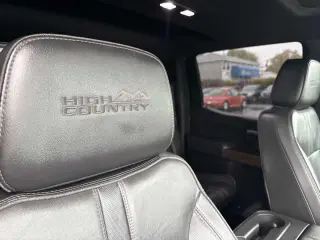 2022 Chevrolet Silverado 1500 LTD