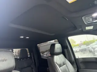 2022 Chevrolet Silverado 1500 LTD