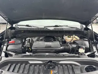 2022 Chevrolet Silverado 1500 LTD