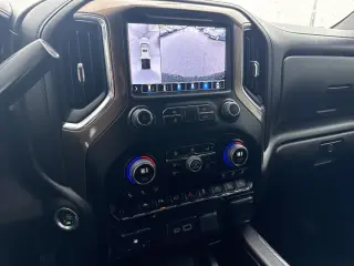 2022 Chevrolet Silverado 1500 LTD