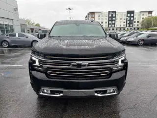 2022 Chevrolet Silverado 1500 LTD